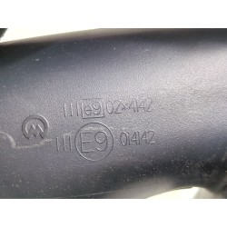 Recambio de retrovisor derecho para seat ibiza iii (6l1) 1.4 tdi referencia OEM IAM 876048  