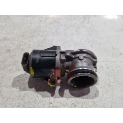Recambio de valvula vacio egr para mercedes-benz clase a (w176) a 180 cdi / d (176.012) referencia OEM IAM A6511401160  