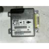 Recambio de centralita airbag para nissan primera berlina (p12)(12.2001) 1.9 dci referencia OEM IAM 285562F100  