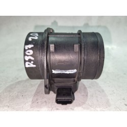 Recambio de caudalimetro para citroën c4 i (lc_) 1.6 hdi referencia OEM IAM 9645948780  
