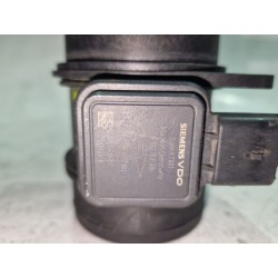 Recambio de caudalimetro para citroën c4 i (lc_) 1.6 hdi referencia OEM IAM 9645948780  