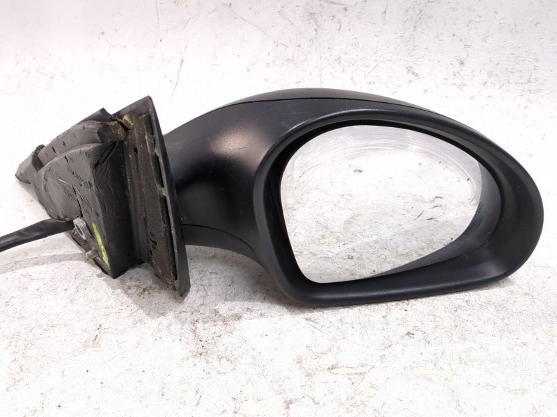 Recambio de retrovisor derecho para seat ibiza iii (6l1) 1.4 tdi referencia OEM IAM 876048  