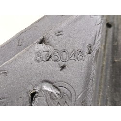 Recambio de retrovisor derecho para seat ibiza iii (6l1) 1.4 tdi referencia OEM IAM 876048  