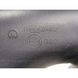 Recambio de retrovisor derecho para seat ibiza iii (6l1) 1.4 tdi referencia OEM IAM 876048  