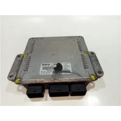 Recambio de centralita inyeccion para citroën xsara berlina (1997) 2.0 hdi 109 referencia OEM IAM 0281011523  