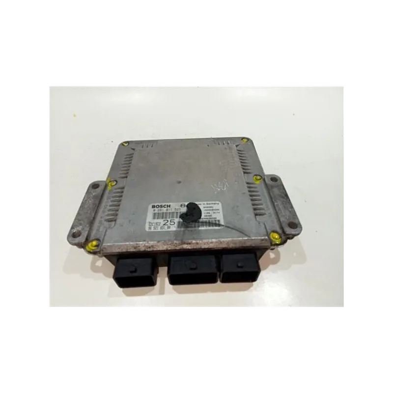 Recambio de centralita inyeccion para citroën xsara berlina (1997) 2.0 hdi 109 referencia OEM IAM 0281011523  