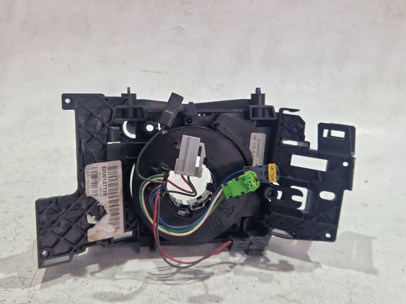 Recambio de anillo airbag para renault scenic ii (jm)(2003) 1.5 dci (jm1e) referencia OEM IAM 61880052  