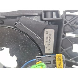 Recambio de anillo airbag para renault scenic ii (jm)(2003) 1.5 dci (jm1e) referencia OEM IAM 61880052  