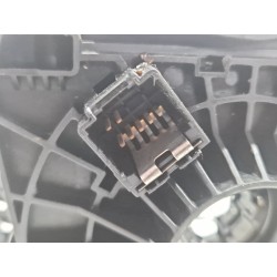 Recambio de anillo airbag para renault scenic ii (jm)(2003) 1.5 dci (jm1e) referencia OEM IAM 61880052  