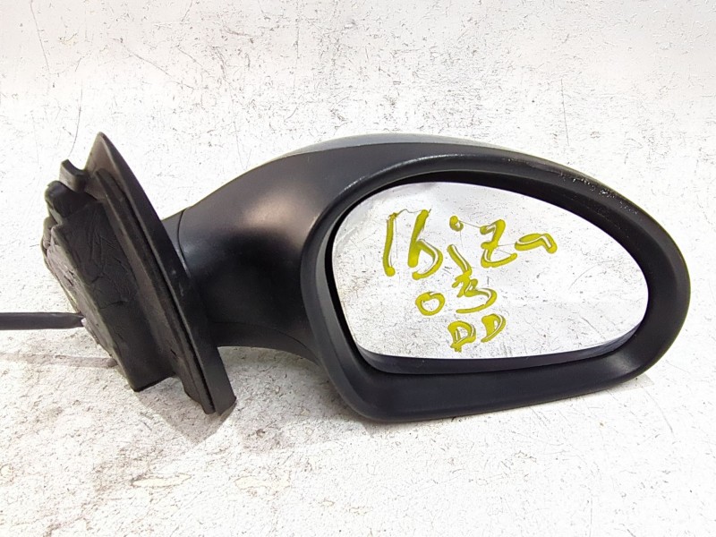 Recambio de retrovisor derecho para seat ibiza iii (6l1) 1.4 tdi referencia OEM IAM 876048  