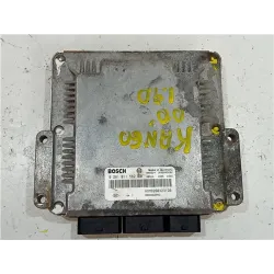 Recambio de centralita inyeccion para renault kangoo i (f/kc0)(2003) 1.5 alize [1,5 ltr. - 60 kw dci diesel] referencia OEM IAM 