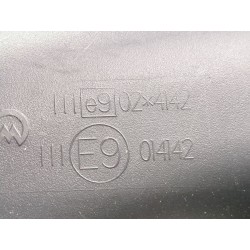 Recambio de retrovisor derecho para seat ibiza iii (6l1) 1.4 tdi referencia OEM IAM 876048  