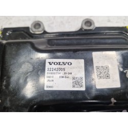 Recambio de centralita inyeccion para volvo xc40 (536) d3 referencia OEM IAM 32242005  