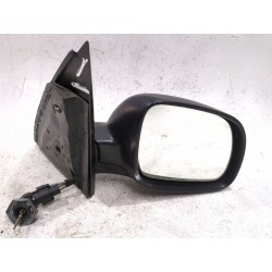 Recambio de retrovisor derecho para seat arosa (6h1)(1997) 1.0 referencia OEM IAM 057372AE  
