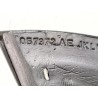 Recambio de retrovisor derecho para seat arosa (6h1)(1997) 1.0 referencia OEM IAM 057372AE  