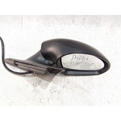 Recambio de retrovisor derecho para seat ibiza iii (6l1) 1.4 tdi referencia OEM IAM E9014142  