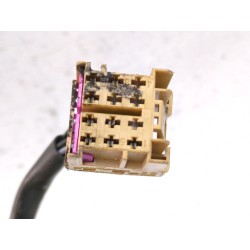 Recambio de retrovisor derecho para seat ibiza iii (6l1) 1.4 tdi referencia OEM IAM E9014142  