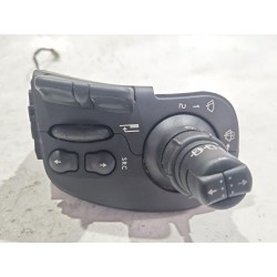 Recambio de mando limpia para renault megane scénic 1.5 dci 106 cv referencia OEM IAM PA6GF15  