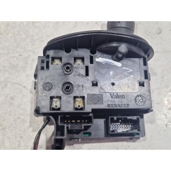 Recambio de mando limpia para renault megane scénic 1.5 dci 106 cv referencia OEM IAM PA6GF15  