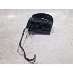 Recambio de mando limpia para renault megane scénic 1.5 dci 106 cv referencia OEM IAM PA6GF15  