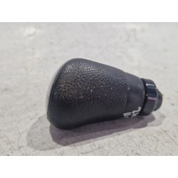 Recambio de pomo palanca cambio para ford fiesta vi 1.25 referencia OEM IAM 12345  