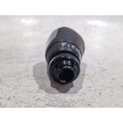 Recambio de pomo palanca cambio para ford fiesta vi 1.25 referencia OEM IAM 12345  