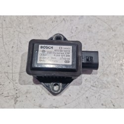 Recambio de sensor abs para audi a6 c4 (4a2) 2.5 tdi referencia OEM IAM 8E0907637A  