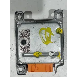Recambio de centralita airbag para peugeot 206 (1998) 1.4 hdi eco 70 referencia OEM IAM 550541500  