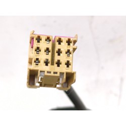 Recambio de retrovisor derecho para seat ibiza iii (6l1) 1.4 tdi referencia OEM IAM E9014142  