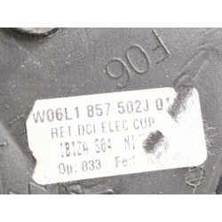 Recambio de retrovisor derecho para seat ibiza iii (6l1) 1.4 tdi referencia OEM IAM E9014142  