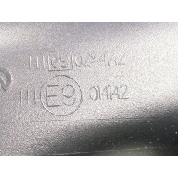 Recambio de retrovisor derecho para seat ibiza iii (6l1) 1.4 tdi referencia OEM IAM E9014142  
