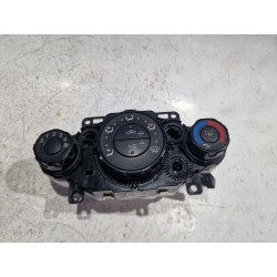 MANDO CLIMATIZADOR E106427701061103842 