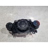 Recambio de mando climatizador para ford fiesta vi 1.25 referencia OEM IAM E106427701061103842  