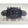 Recambio de mando climatizador para ford fiesta vi 1.25 referencia OEM IAM E106427701061103842  