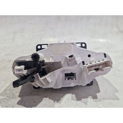 Recambio de mando climatizador para ford fiesta vi 1.25 referencia OEM IAM E106427701061103842  