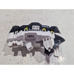 Recambio de mando climatizador para ford fiesta vi 1.25 referencia OEM IAM E106427701061103842  