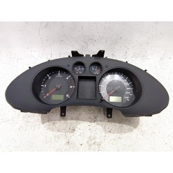 Recambio de cuadro completo para seat cordoba (6l2) 1.9 tdi referencia OEM IAM 6L0920801A  