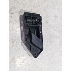 Recambio de maneta interior trasera izquierda para citroën zx (n2) 1.9 d referencia OEM IAM 9621422977  