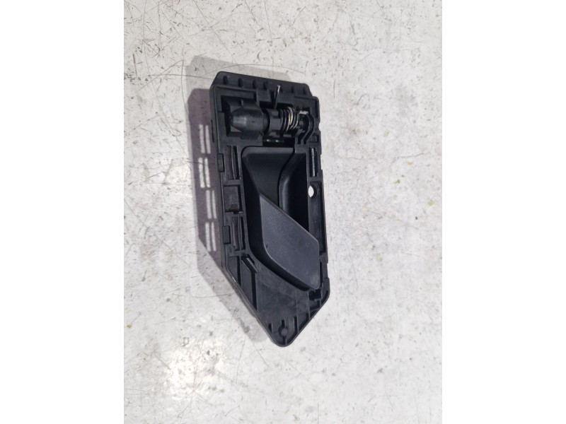 Recambio de maneta interior trasera izquierda para citroën zx (n2) 1.9 d referencia OEM IAM 9621422977  