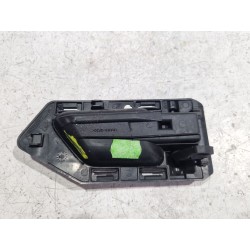 Recambio de maneta interior trasera izquierda para citroën zx (n2) 1.9 d referencia OEM IAM 9621422977  