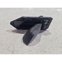 Recambio de maneta interior trasera izquierda para citroën zx (n2) 1.9 d referencia OEM IAM 9621422977  