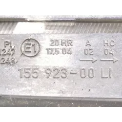 Recambio de faro delantero izquierdo para audi a6 c5 (4b2, 4b4) 2.5 tdi referencia OEM IAM 15592300LI  
