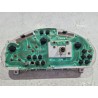 Recambio de cuadro cuentakilometros para daewoo matiz (m100, m150) 1.0 referencia OEM IAM 96566387  
