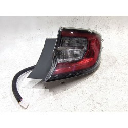 Recambio de piloto trasero derecho para toyota corolla hatchback (_e21_, _ea1_, _eh1_) 1.8 hybrid (zwe211) referencia OEM IAM   