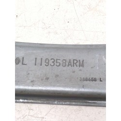 Recambio de mecanismo elevalunas delantero izquierdo para renault twingo ii (cn0_) 1.2 16v (cn04, cn0a, cn0b) referencia OEM IAM