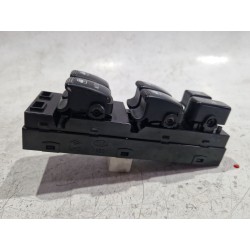 Recambio de mando elevalunas delantero derecho para kia sorento (bl)(2002) 2.5 crdi referencia OEM IAM   