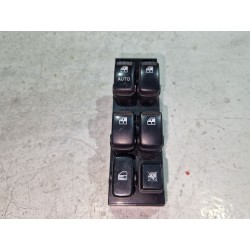 Recambio de mando elevalunas delantero derecho para kia sorento (bl)(2002) 2.5 crdi referencia OEM IAM   