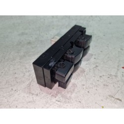 Recambio de mando elevalunas delantero derecho para kia sorento (bl)(2002) 2.5 crdi referencia OEM IAM   