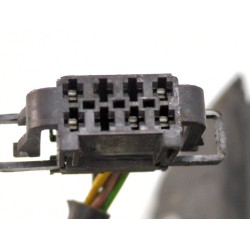 Recambio de retrovisor derecho para seat altea (5p1) 1.9 tdi referencia OEM IAM E1014142  