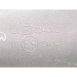 Recambio de retrovisor derecho para seat altea (5p1) 1.9 tdi referencia OEM IAM E1014142  